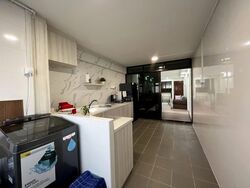 Blk 322 Hougang Avenue 5 (Hougang), HDB 3 Rooms #547563491